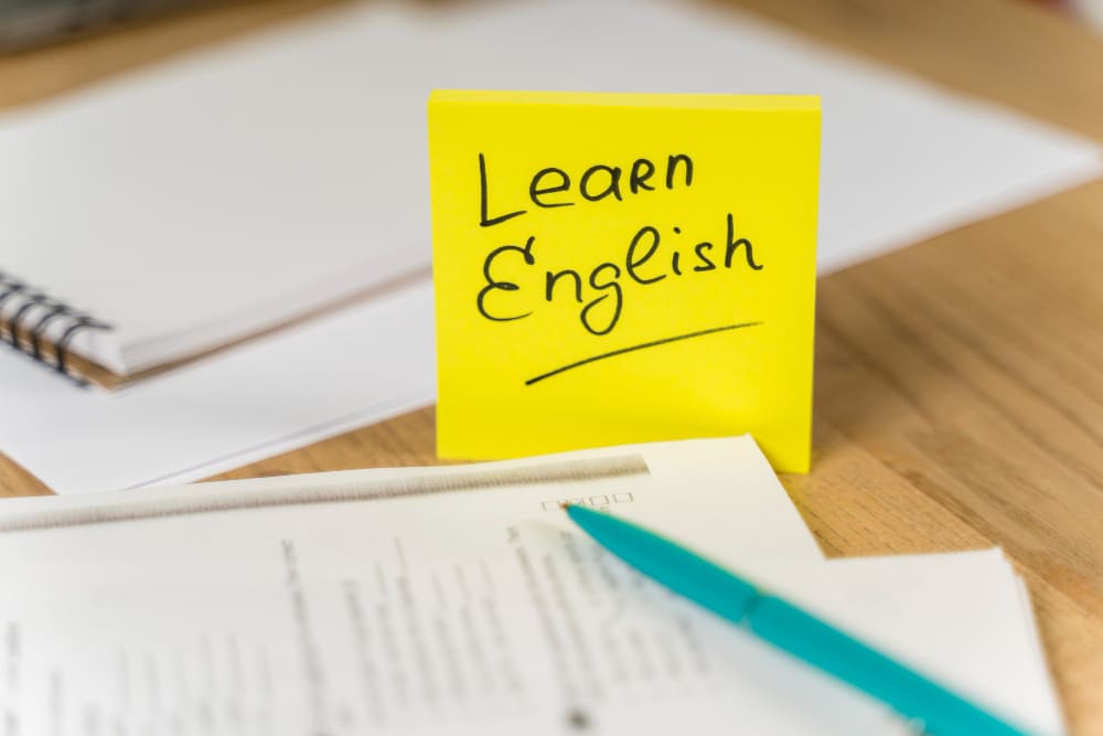 curso de inglês em 2023