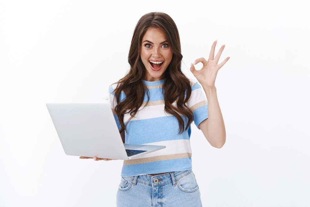 Assistente de Marketing e Vendas