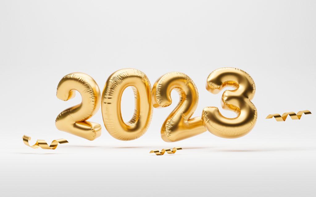 metas em 2023